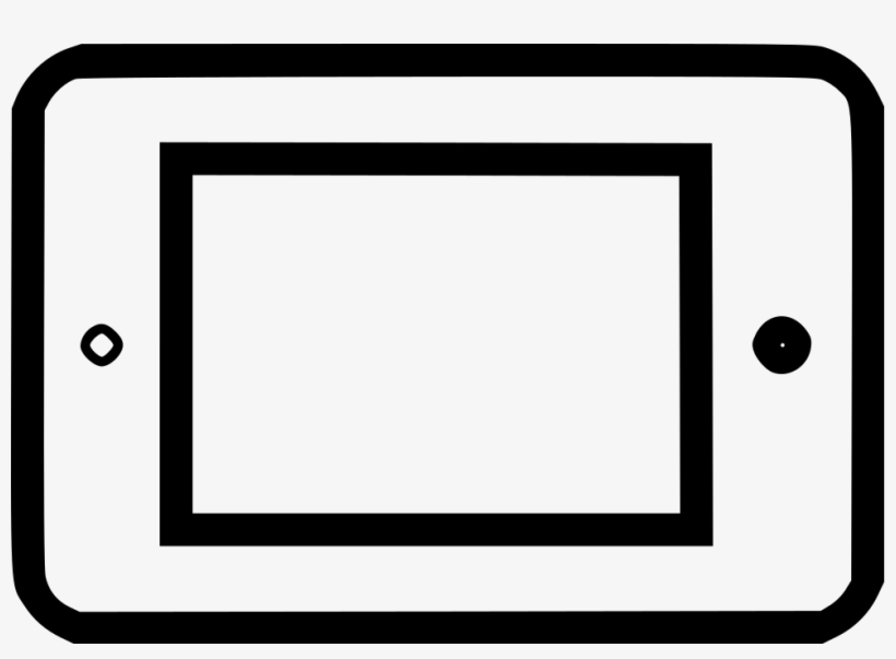 Iphone Horizontal Comments - Icon, transparent png