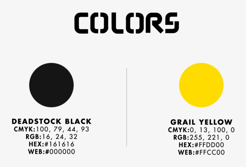 Hypegod Color 03 03 - Hypegod, transparent png