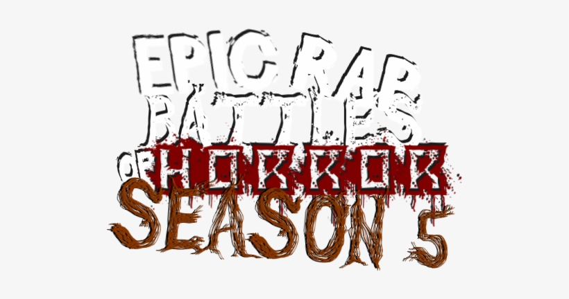 S5 Hype Man - Horror, transparent png
