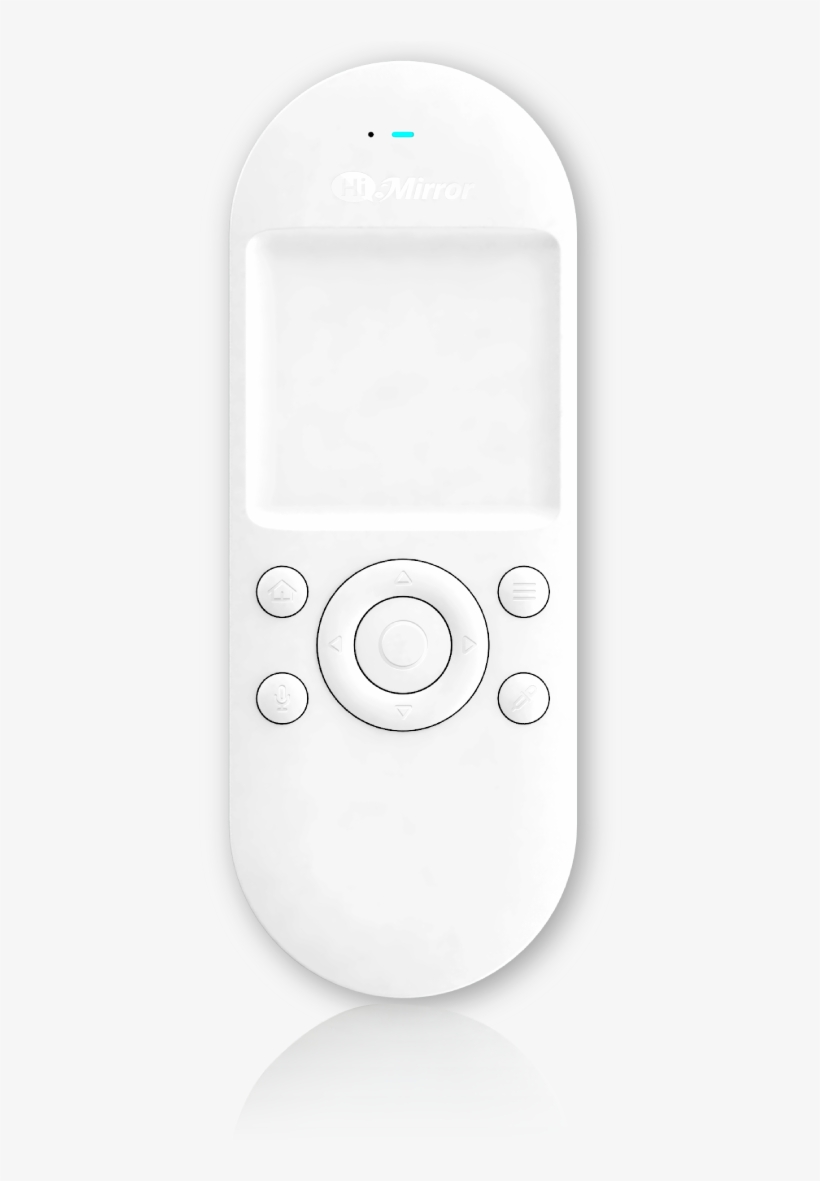 Remote Control Black Mirror, transparent png