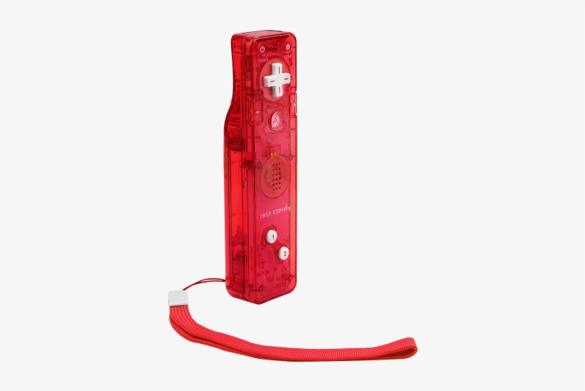 Rock Candy Stormin' Cherry - Performance Designed Products Controller - Pink - With, transparent png