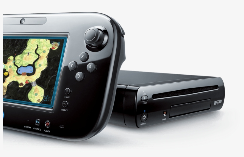 We Love Gaming - Nintendo Launches The Wii U, transparent png