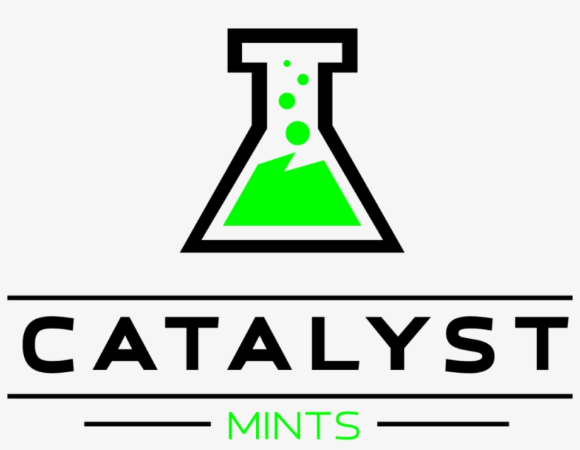 Catalyst Mints - Catalyst Mints Png, transparent png