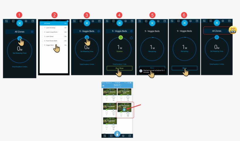Png3690x2015 642 Kb - Manual Ui, transparent png