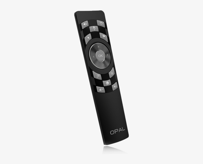Whether You're Choosing A Standard Remote Control Or - Omni Remote ...