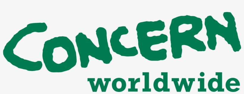 Tba - Concern Worldwide Logo, transparent png
