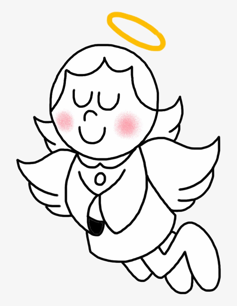 School House Rock Images The 'the Good Eleven' Angel - Good Eleven, transparent png