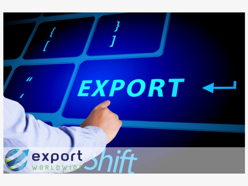 Export Marketing Increases Sales - Pressing The Delete Button, transparent png