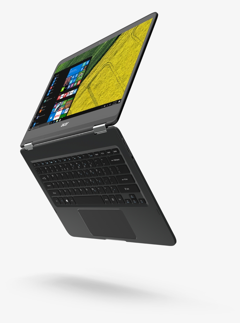Spin-7 - Recertified - Acer Spin 3 15.6" Touch Ips Fhd Convertible, transparent png