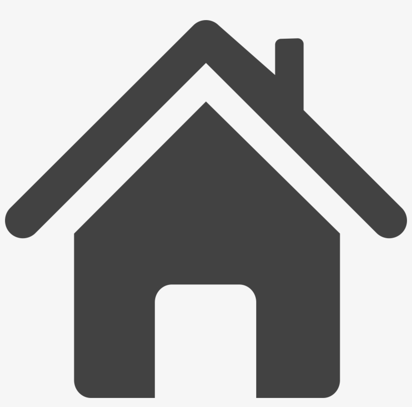 Glyphicon Home Png, transparent png