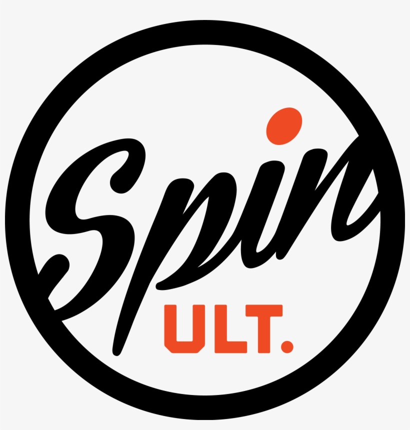 Spin Ultimate - Ville De Saint Etienne, transparent png