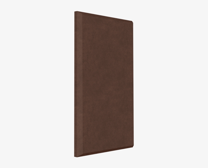 Sonosuede Brown - Leather, transparent png