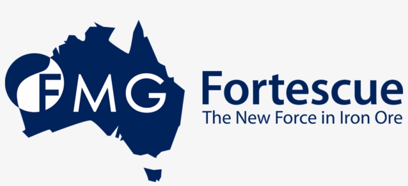 Fortescue Metal Share Price - Fortescue Metals Group, transparent png