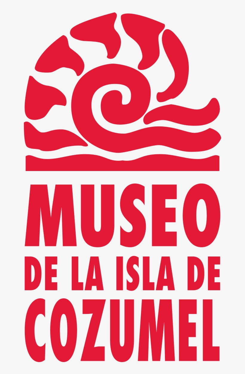 Museo De La Isla De Cozumel - El Museo De Cozumel, transparent png