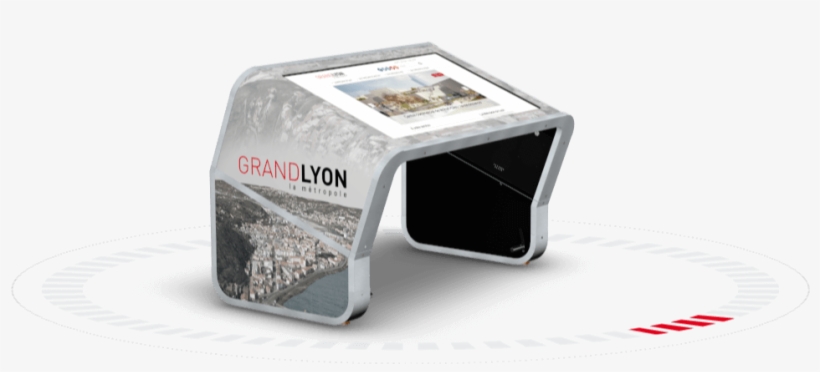 Lyon 00048 - Coffee Table, transparent png