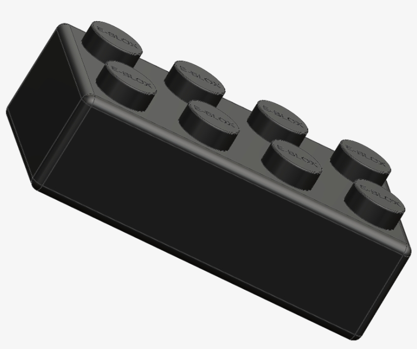 Block - E-blox, Inc., transparent png