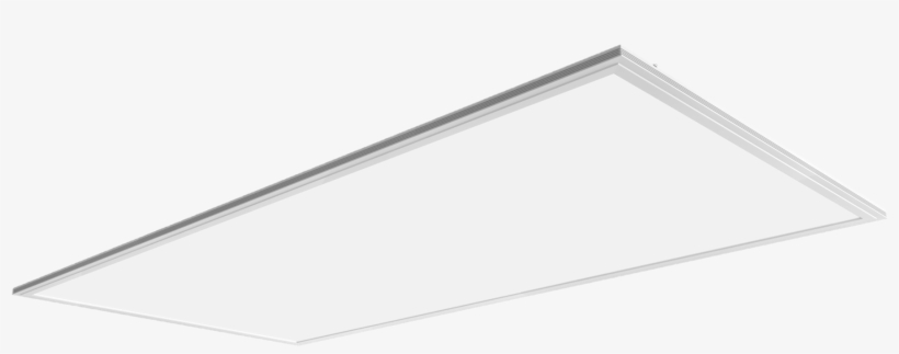 Larger Photo - Center Basket Led Troffer, transparent png