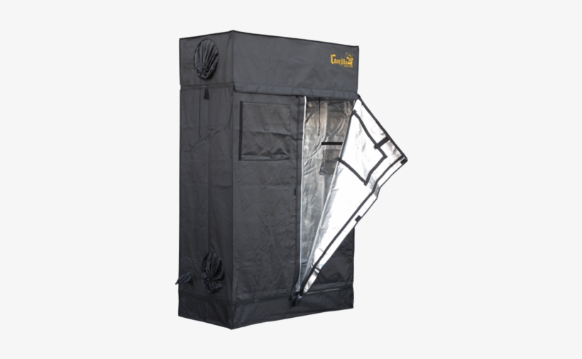 Gorilla Lite Line Grow Tent - Gorilla Grow Tent Lite, transparent png