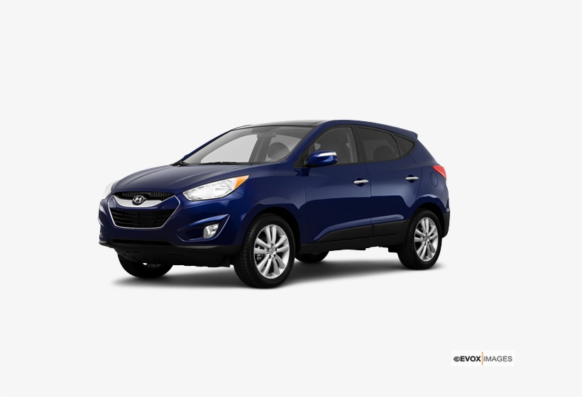 2011 Hyundai Tucson 2x4 L - 2018 Blue Nissan Rogue, transparent png