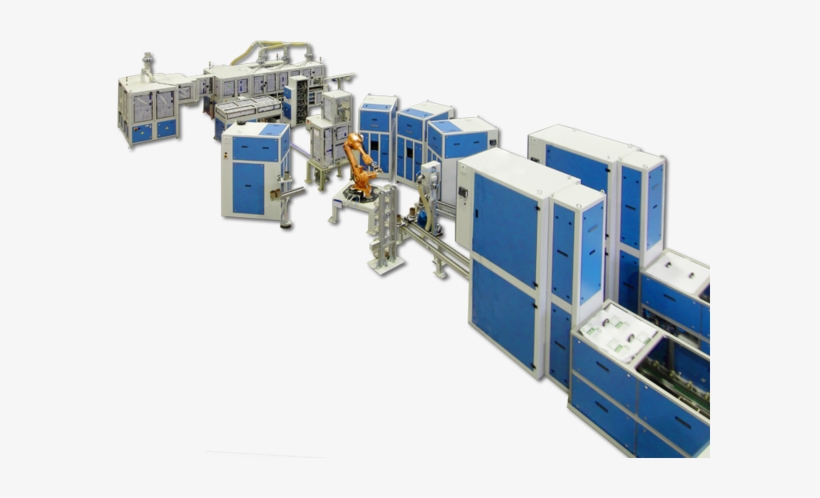 New Automation For Australian Iron Ore Mine - Iron Ore, transparent png