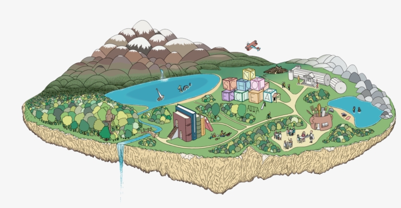 La Isla Del Español - House, transparent png