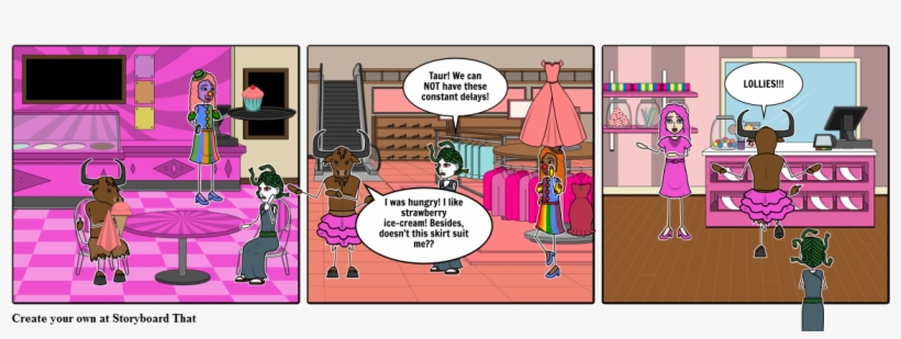 Isla And Her Daydreams - Cartoon, transparent png