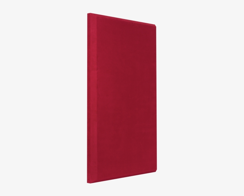 Sonosuede Red - Lot De 2 Serviettes De Table, transparent png