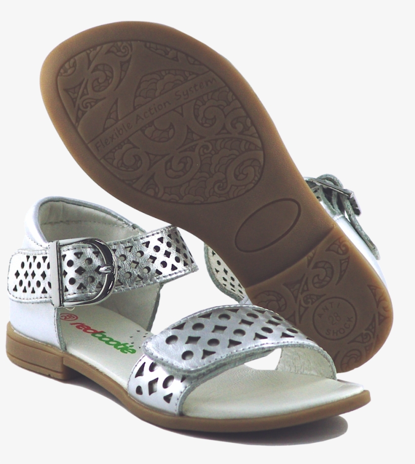 Isla - Slide Sandal, transparent png