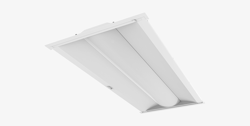 Envirobrite Led Retrofit Troffer, transparent png