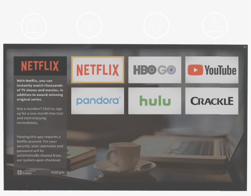 Maximize Roi With The Platform That Upgrades As Technology - Netflix, transparent png