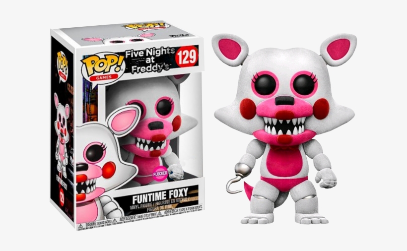 Dark Springtrap Funko Pop, transparent png
