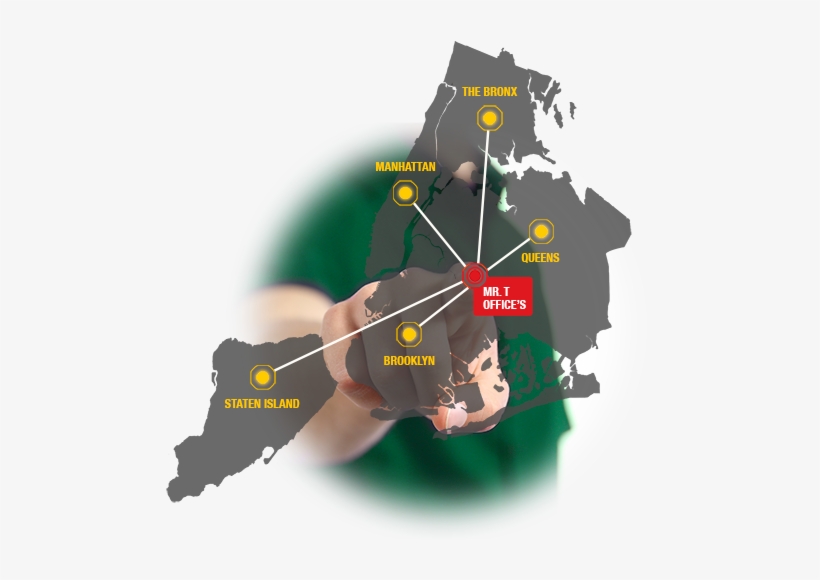 Contact Us Today To See Why Mr - New York City Boroughs, transparent png