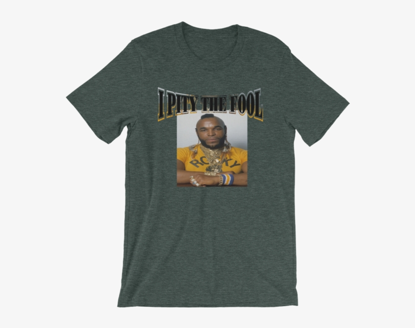 "mr - T" - Handsome Devil Funny T-shirt Gift Idea, transparent png