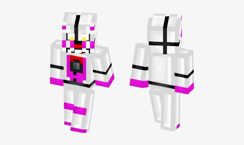 Funtime Foxy Sister Location, transparent png
