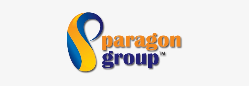Paragon Group Bangladesh Logo, transparent png