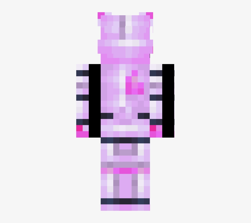 Five Nights At Freddy's Ballora Minecraft, transparent png
