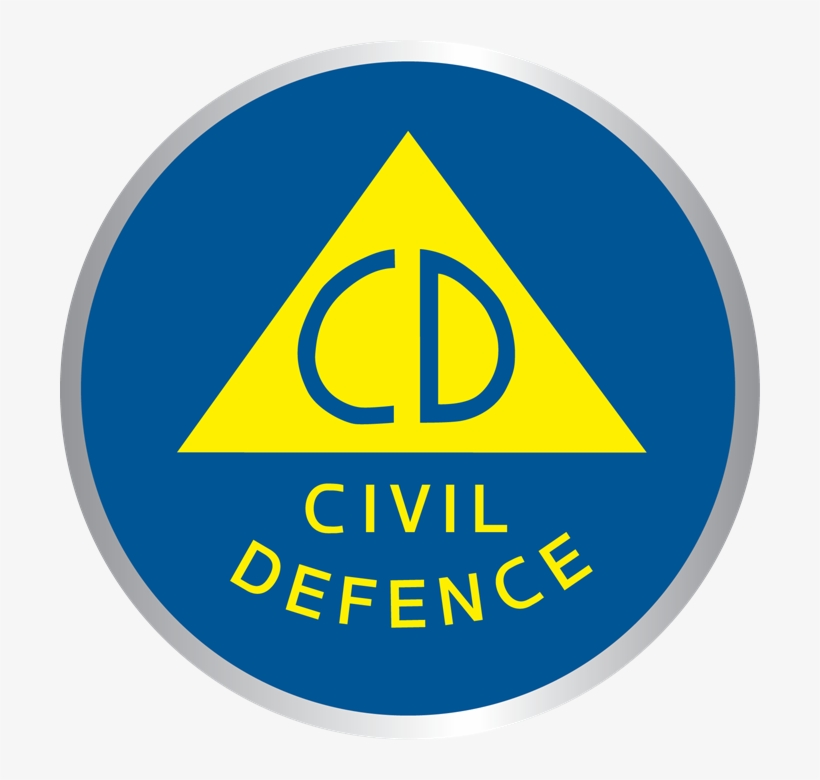 New Zealand Civil Defence, transparent png