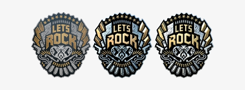 Swat Badge, And The Pitted Map For The Silver Vice - Emblem, transparent png