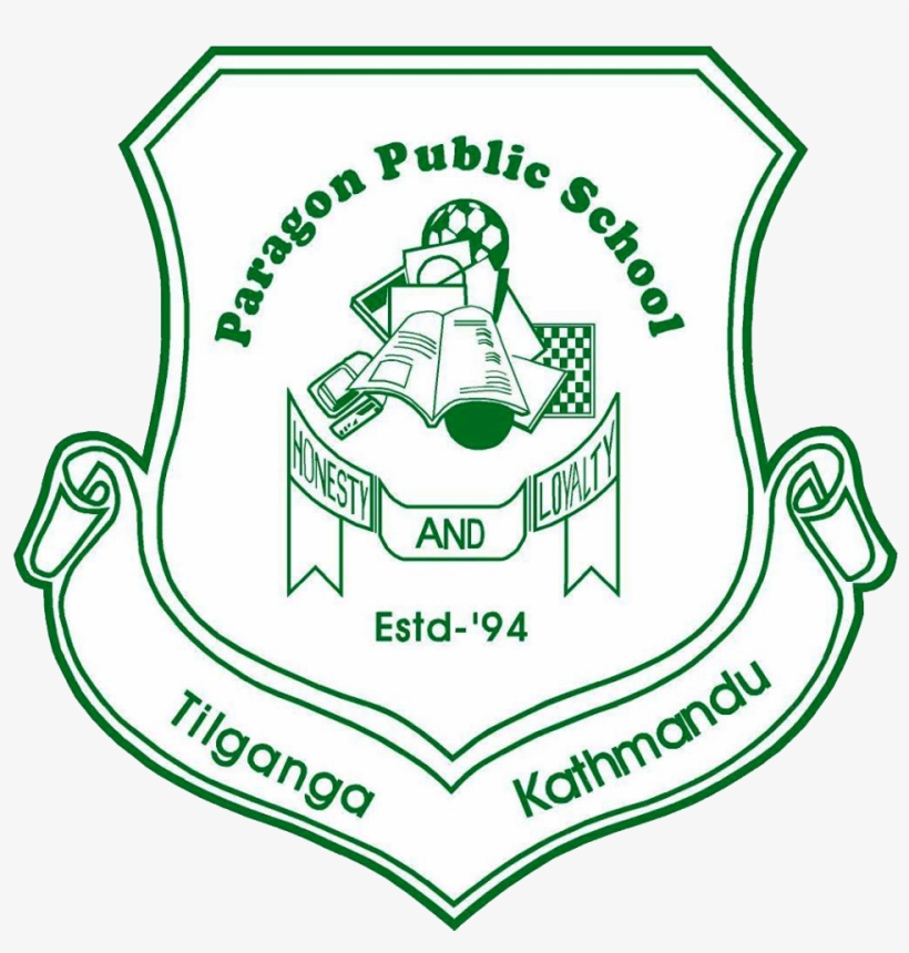 Paragon Public School Kathmandu, transparent png
