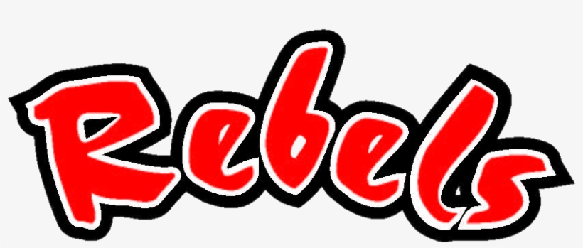 Maryville Rebels - Maryville High School Logo, transparent png