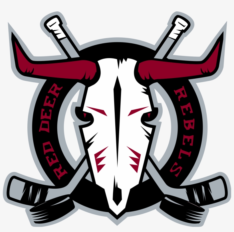 Red Deer Rebels, transparent png