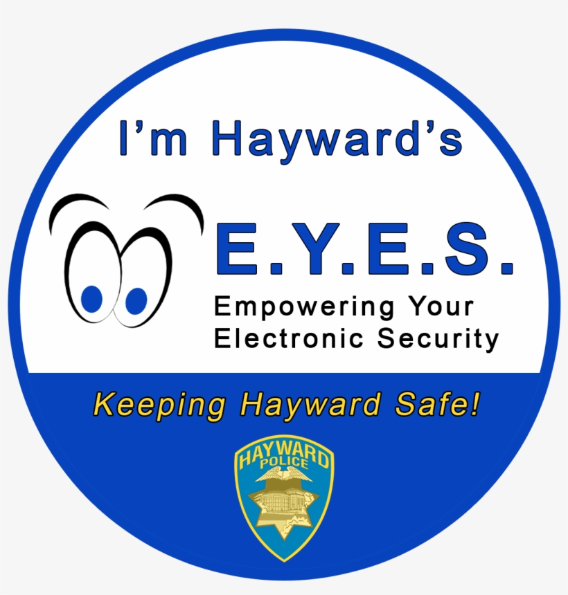 Haywardeyes Logo 081715 - Design, transparent png