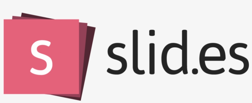 Slid - Es - Online Presentation Tools, transparent png