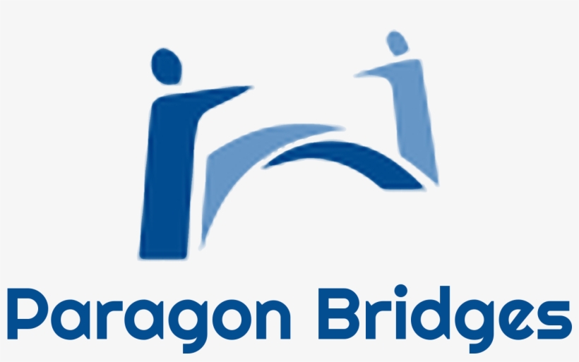 Paragon Bridges Logo - Ayuda, transparent png