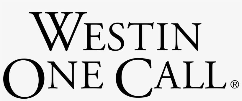 Westin One Call Logo Png Transparent - Women's Fund Of Essex County Logo, transparent png