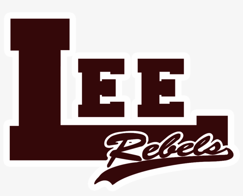 Midland Lee Rebels - Midland Lee High School, transparent png