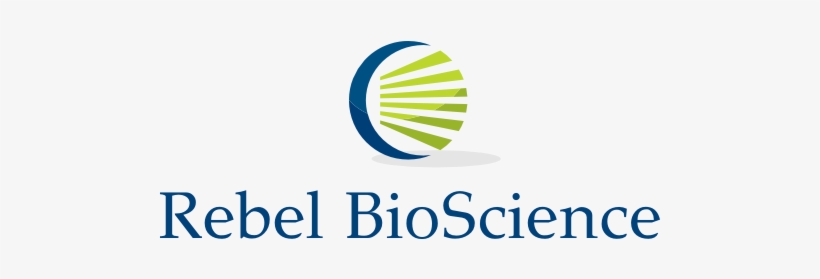 Rebel Biosci Logo - Fear Mongering, transparent png