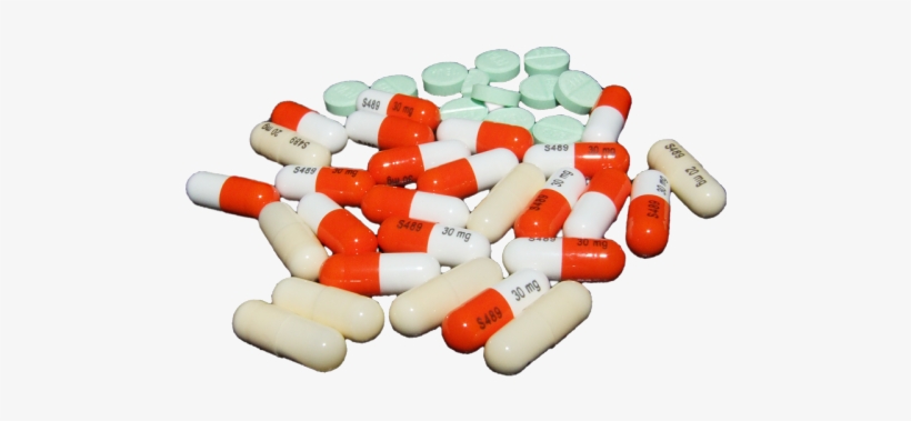 Mine Pills My Photo Transparent Adderall Uppers Klonopin - Pile Of Pills Transparent, transparent png