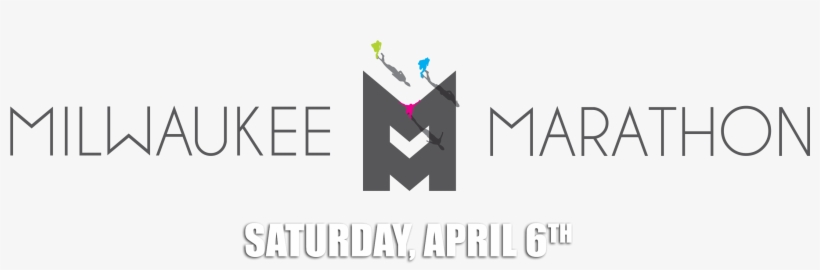 The Milwaukee Marathon Is Returning On Saturday, April - Wisconsin, transparent png