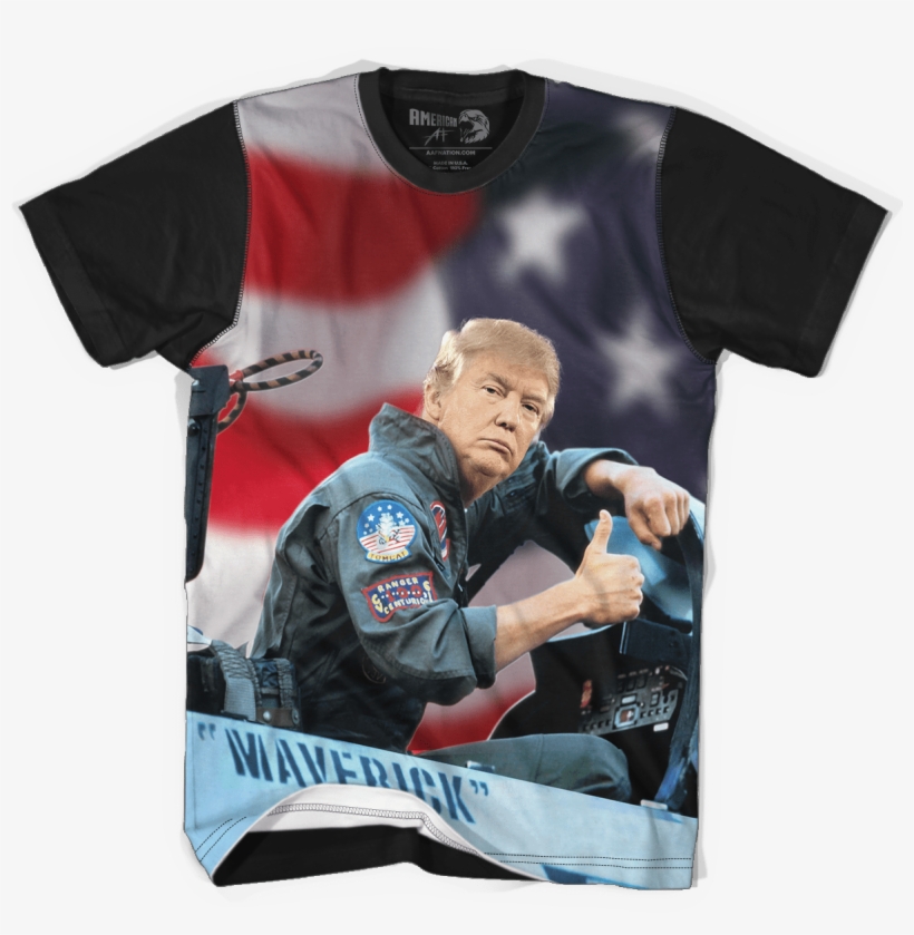 Trump Trump - Top Gun Abraham Lincoln, transparent png